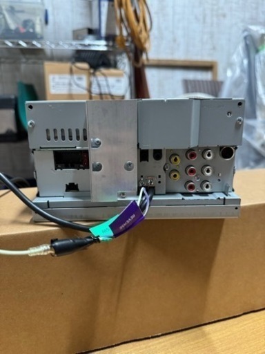 ケンウッド　オーディオ　Bluetooth機能付き