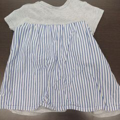 Donkey Jossy　80cm　半袖の画像