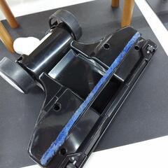 J224★多少使用感★スティック掃除機★TWINBIRD★TC-EA36★2018年製の画像