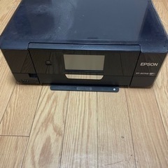 EPSON EP-807AB（ジャンク）
