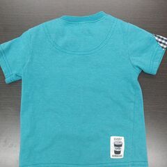Tシャツ　90㎝　男の子の画像