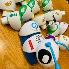Fischerprice　おもちゃ おもちゃ 知育玩具　