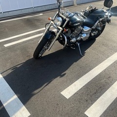 バイク友達が欲しいです
