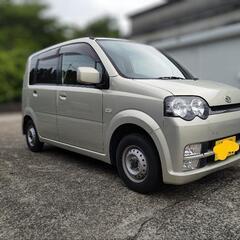 商談中新規問い合わせは受付出来ません　車検半年あり　ジャンク　ム...