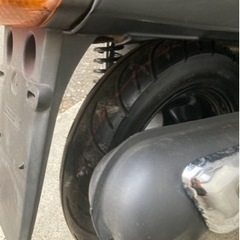 YAMAHA 3kjジョグ　値下げしました。自賠責二年付き