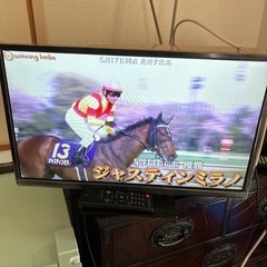 家電 テレビ 液晶テレビ