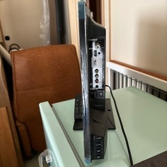 家電 テレビ 液晶テレビの画像