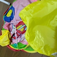 ぐ〜チョコランタン★テント★