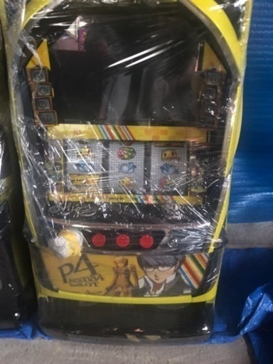 《売り切れ》ペルソナ4