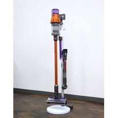 ≪U792ジ≫ 通電OK Dyson/ダイソン コードレスクリー...
