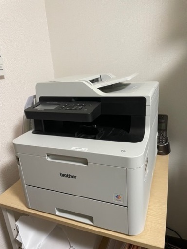 パソコン プリンター