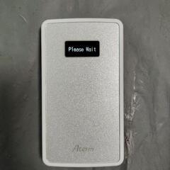 Aterm  MP02LNルーター