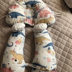 だき枕　松戸市三ヶ月