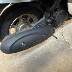 ヤマハ ビーノ 中古車の画像
