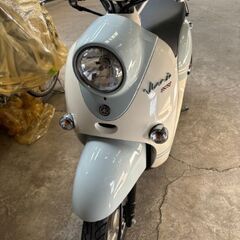 ヤマハ ビーノ 中古車