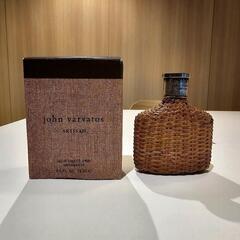 ジョンヴァルヴェイトス　アーティザン 75ml  john va...