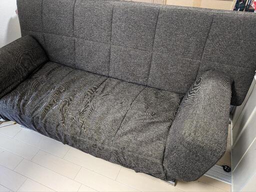 家具 ソファ 3人掛けソファ