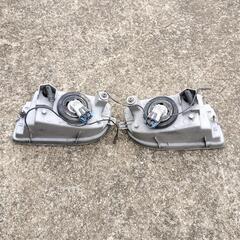 ファブレス　汎用フォグランプの画像