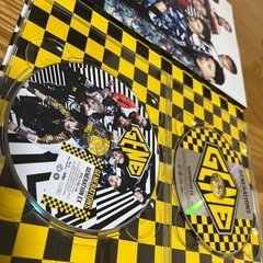 GENERATIONS グッズ アルバム 
の画像