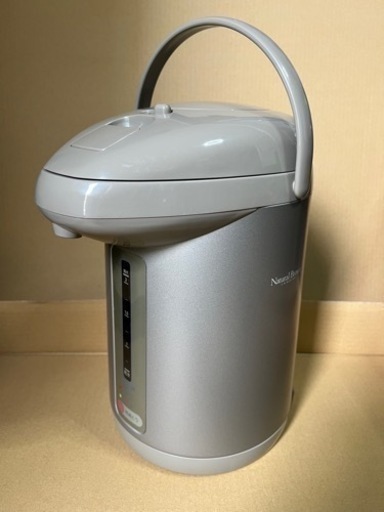 【直接引取限定】TIGER タイガー 魔法瓶 電気ポット PFU-F220 新品未使用品