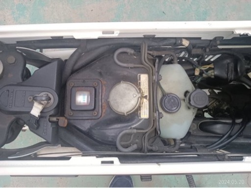 モトコンポ蔵出し〜