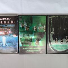 ★値下げ★ 洋画DVD 6本セット　すべて動作確認済