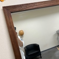 家具 ミラー/鏡の画像