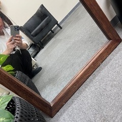 家具 ミラー/鏡の画像