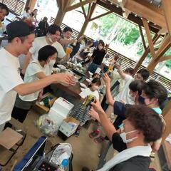 ☆バスケット楽しもう☆ − 茨城県