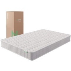 家具 ベッド ダブルベッドの画像