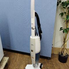 J204★使用感有り★スティック掃除機★TWINBIRD★TC-...