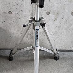 ベルボン Velbon PX-701 大型三脚