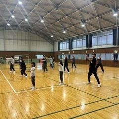 300円で始める気軽なよさこいサークルの画像
