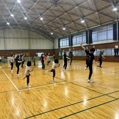 300円で始める気軽なよさこいサークルの画像