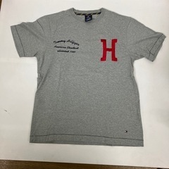 ☆値下げ☆N2405-688 TOMMY HILFIGER Tシ...