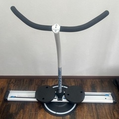 レッグマジックサークル