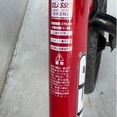 ストライダー 国内正規品の画像