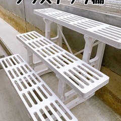 プラスチック棚　夜12時まで受取OK👌