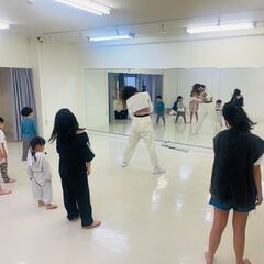 【大泉学園】K-POP大好き小学生集まれ🎤✨アイドルみたいに踊れる！キッズクラス新規開講【体験受付中】の画像