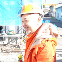 【堀内総設】《給排水設備工事》「楽しく働く」がモットーの会社です...