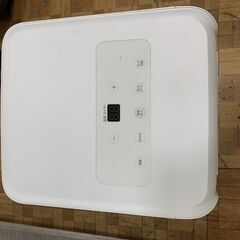 ポータブルエアコン アイリスオーヤマ IPA-2221G 2021年 工事不要 除湿