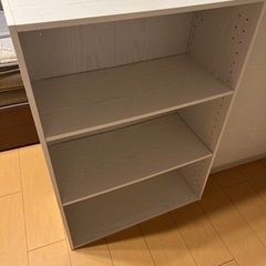 （予定者決定）ありがとうございました