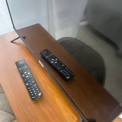 【美品】2020年製　32型
