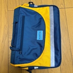 公文塾カバン