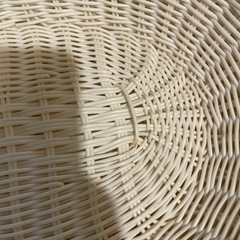 【美品】カゴ3個セットの画像
