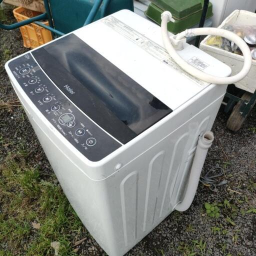 家電 生活家電 洗濯機