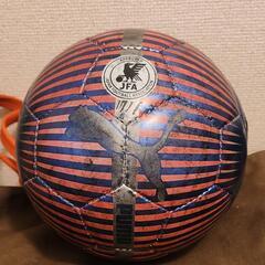 サッカーボール　4号　JFA