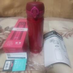 【未使用】サーモス水筒 THERMOS
