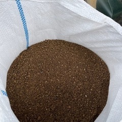 残土お譲り致します！ ガーデニング の画像