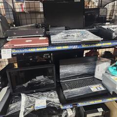 パソコン修理 データ復旧 スペックアップ等　承ります
